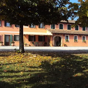 Sant' Anna Farmház