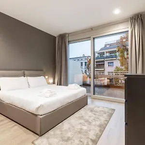 Myplace Vittoria Apartman