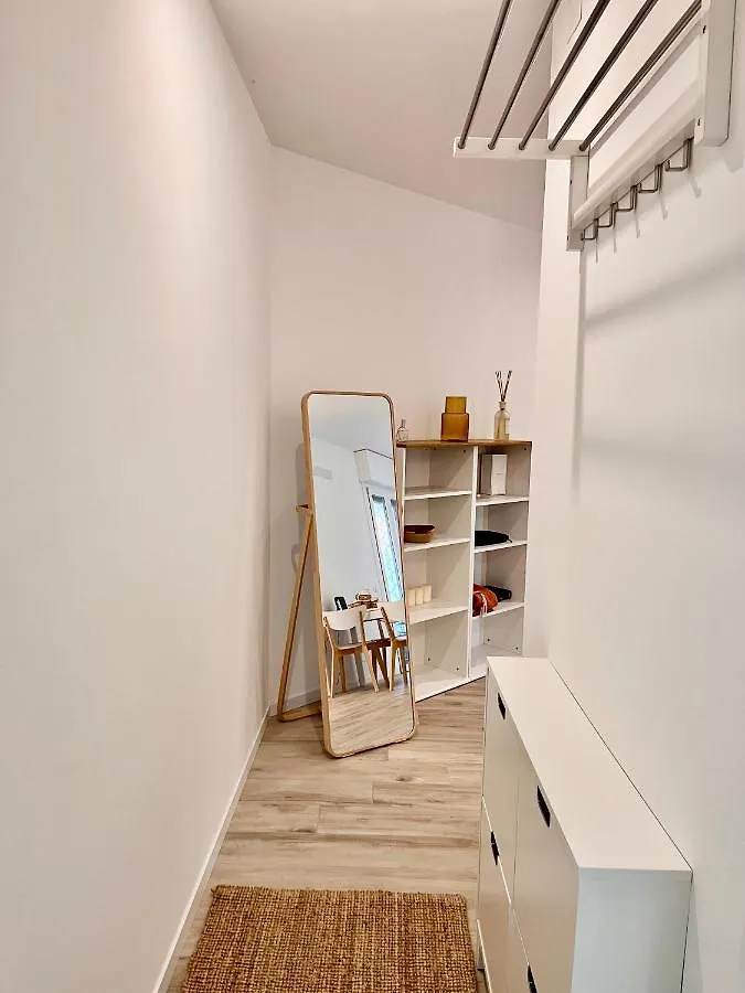 Treviso By The Park Apartment