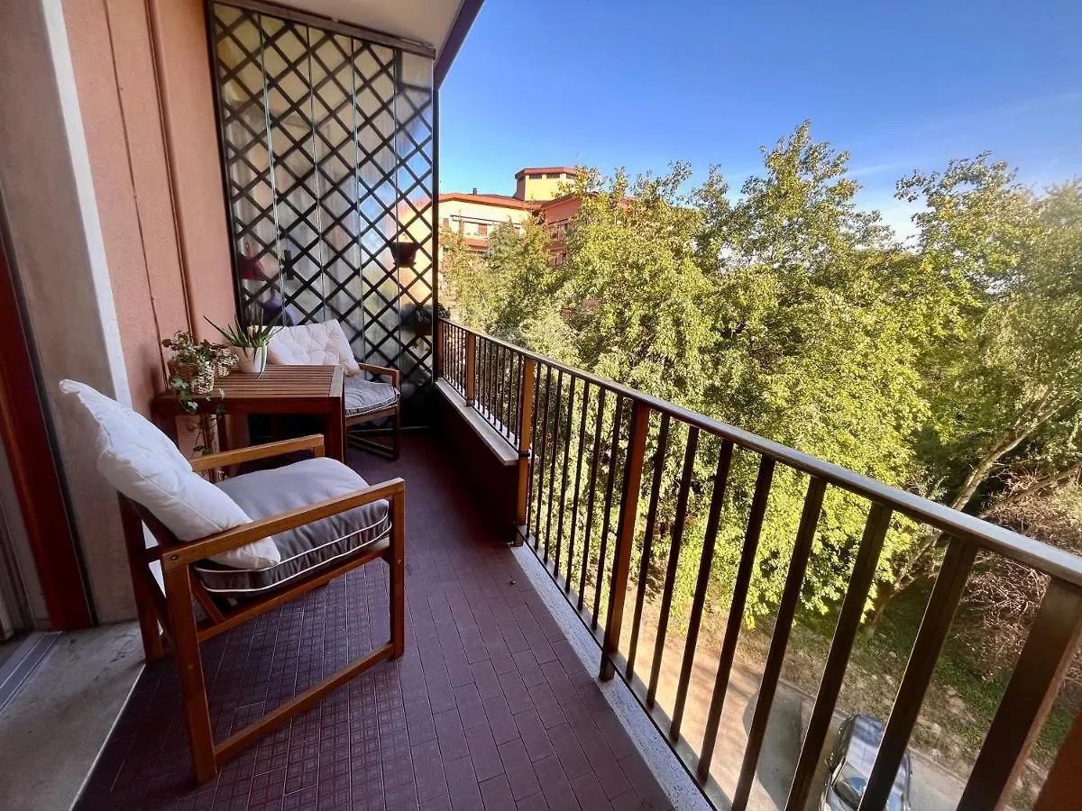 Treviso By The Park Apartment