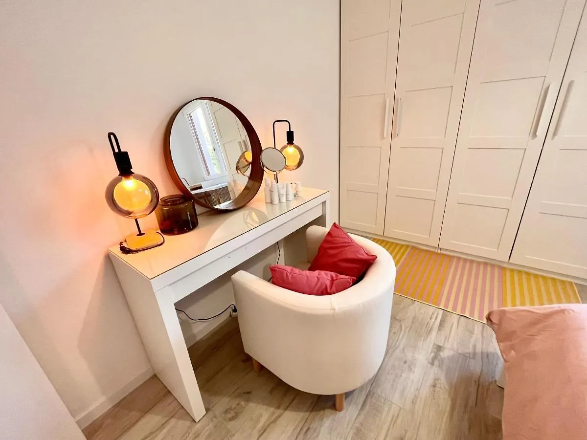 Treviso By The Park Apartment Italy