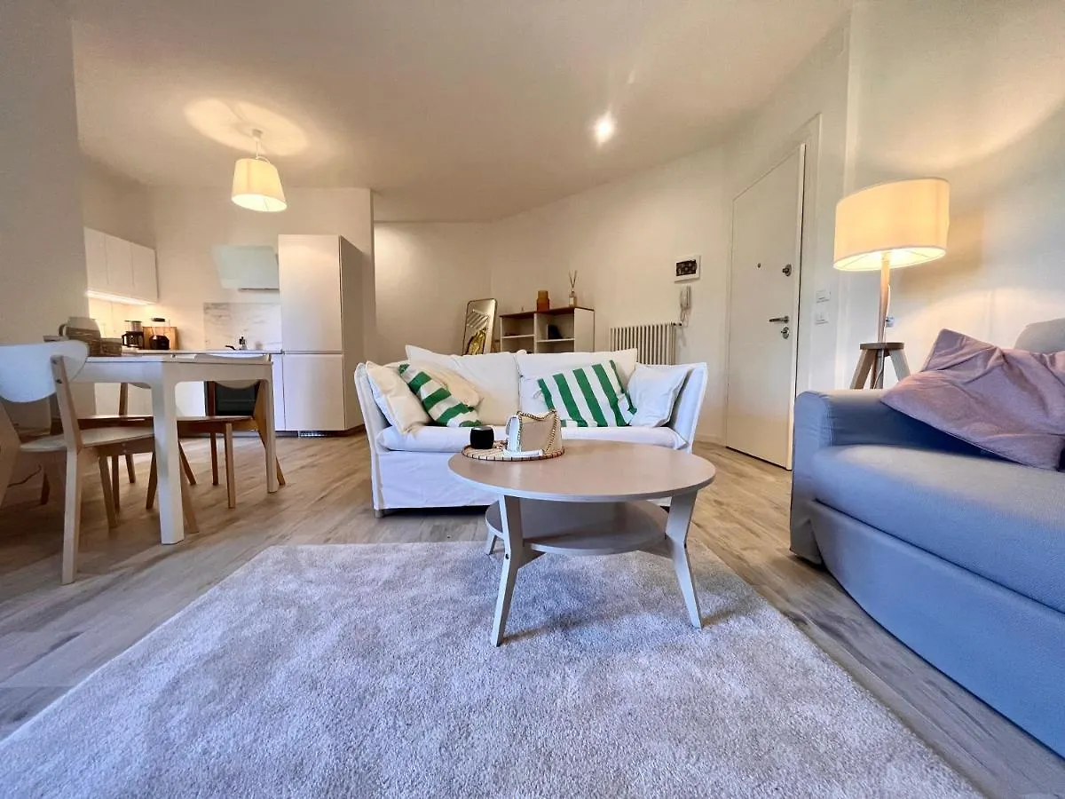 Treviso By The Park Apartment 0*,