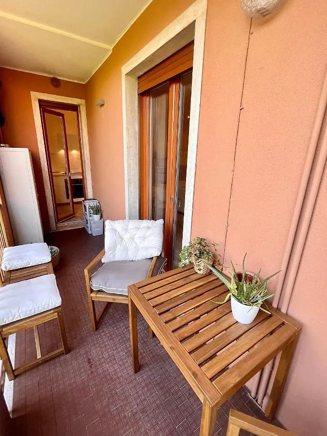 Treviso By The Park Apartment