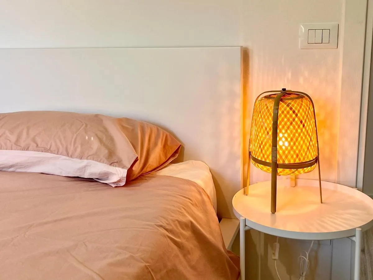 Treviso By The Park Apartment 0*,  Italy