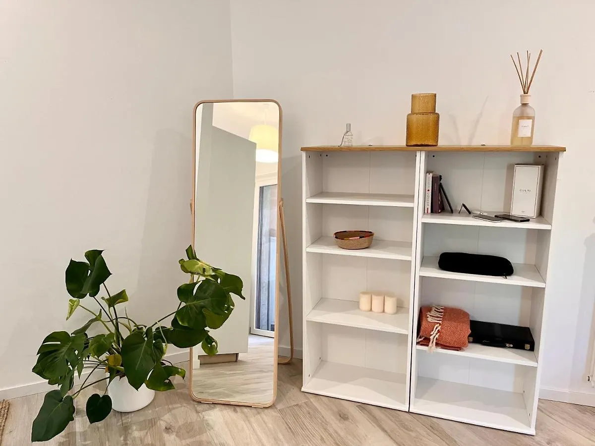 Treviso By The Park Apartment