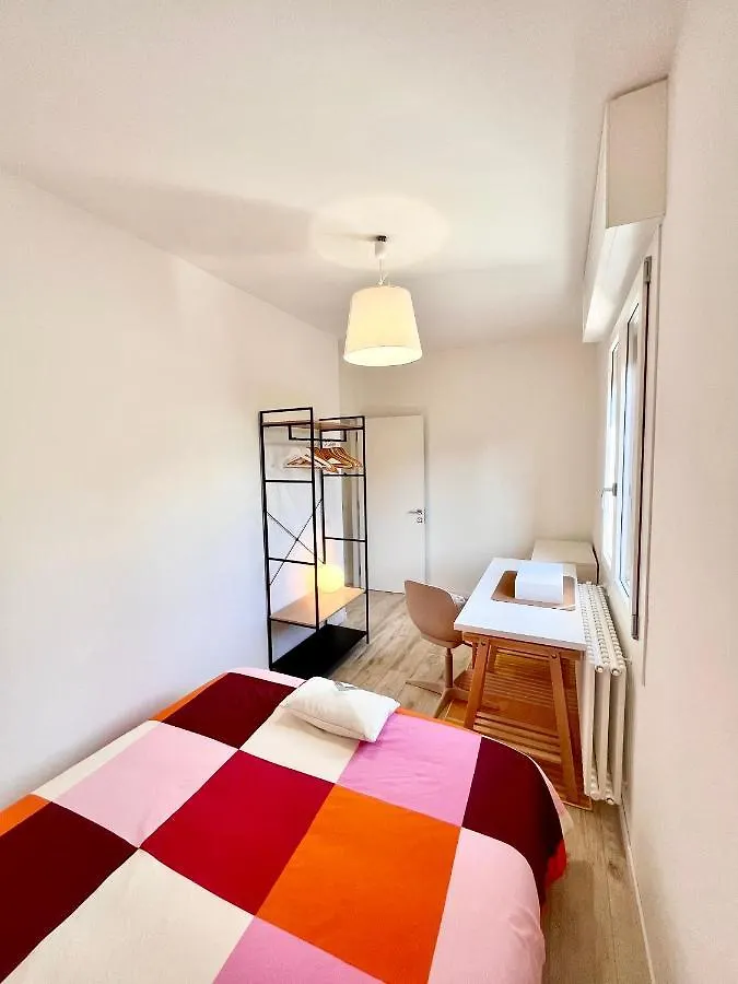 Treviso By The Park Apartment