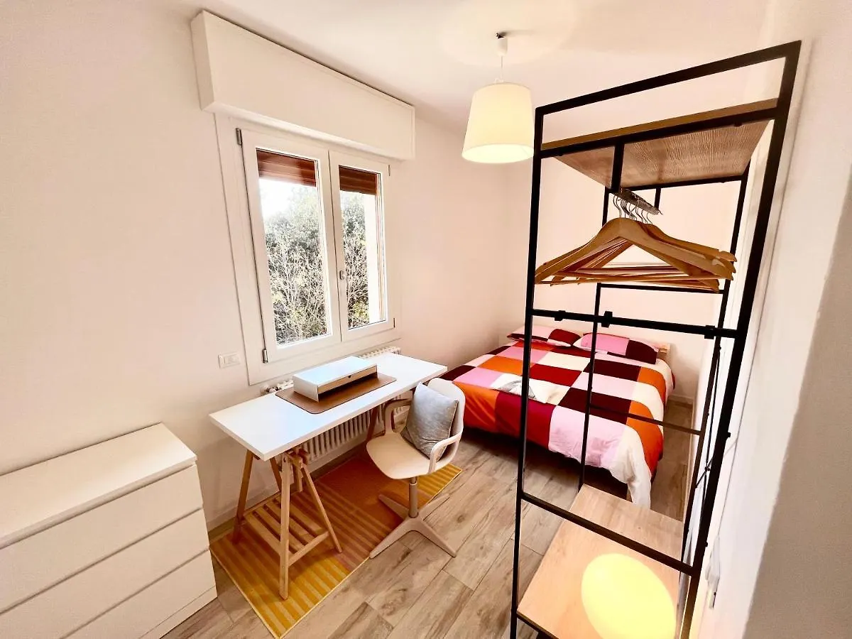 Treviso By The Park Apartment