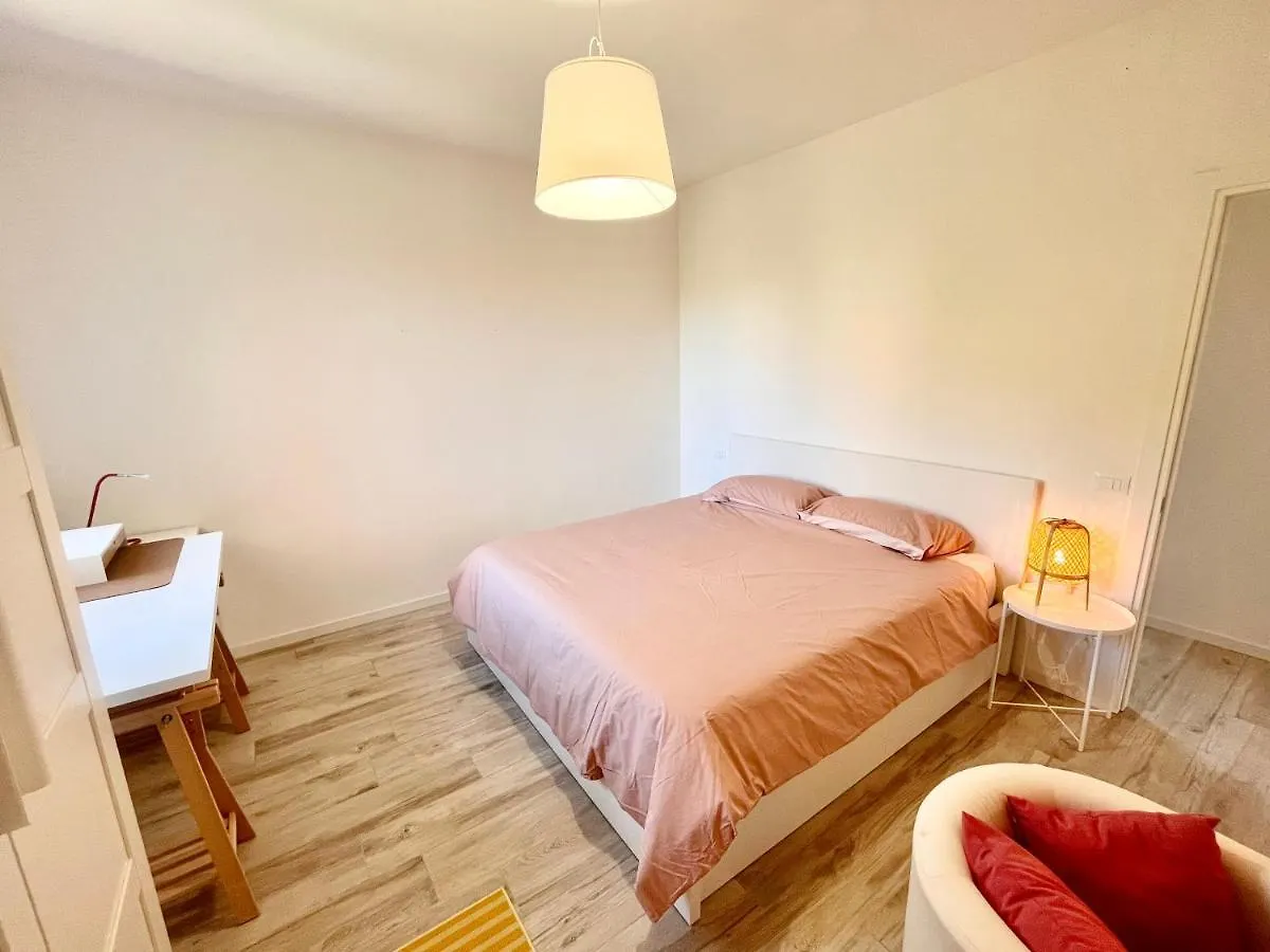 Treviso By The Park Apartment