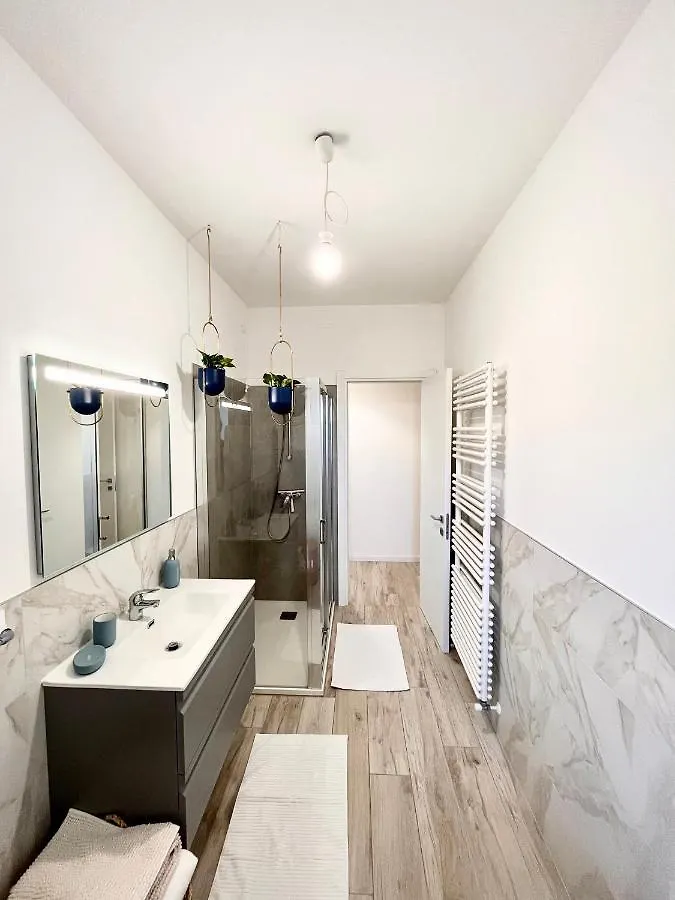 Treviso By The Park Apartment 0*,  Italy