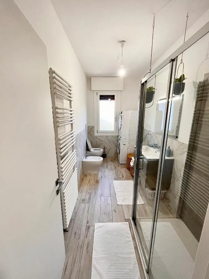 Treviso By The Park Apartment