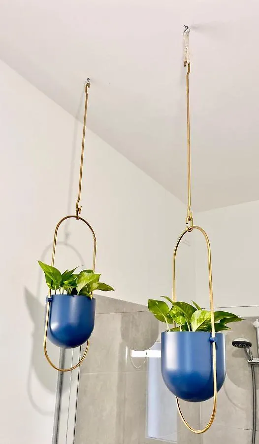 Treviso By The Park Apartment Italy