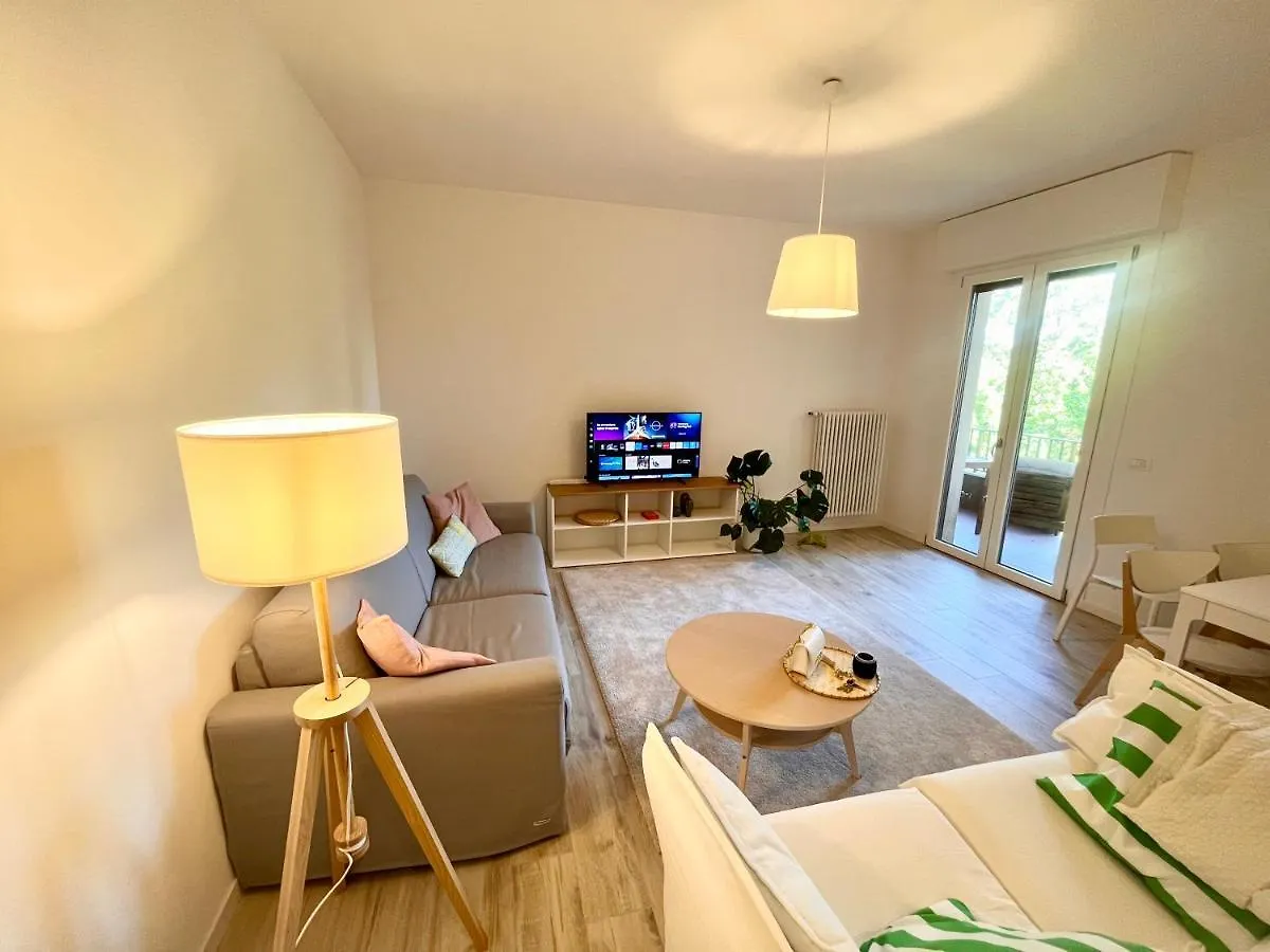 Treviso By The Park Apartment