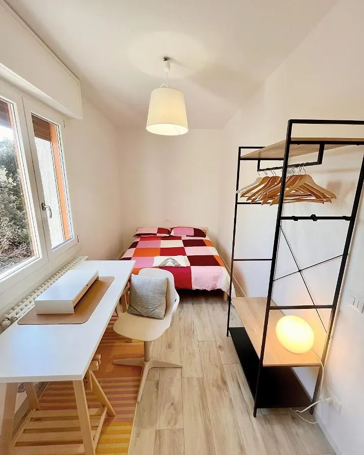 Treviso By The Park Apartment