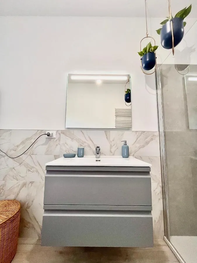 Treviso By The Park Apartment